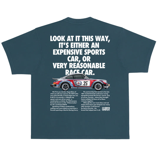 Martini Racing