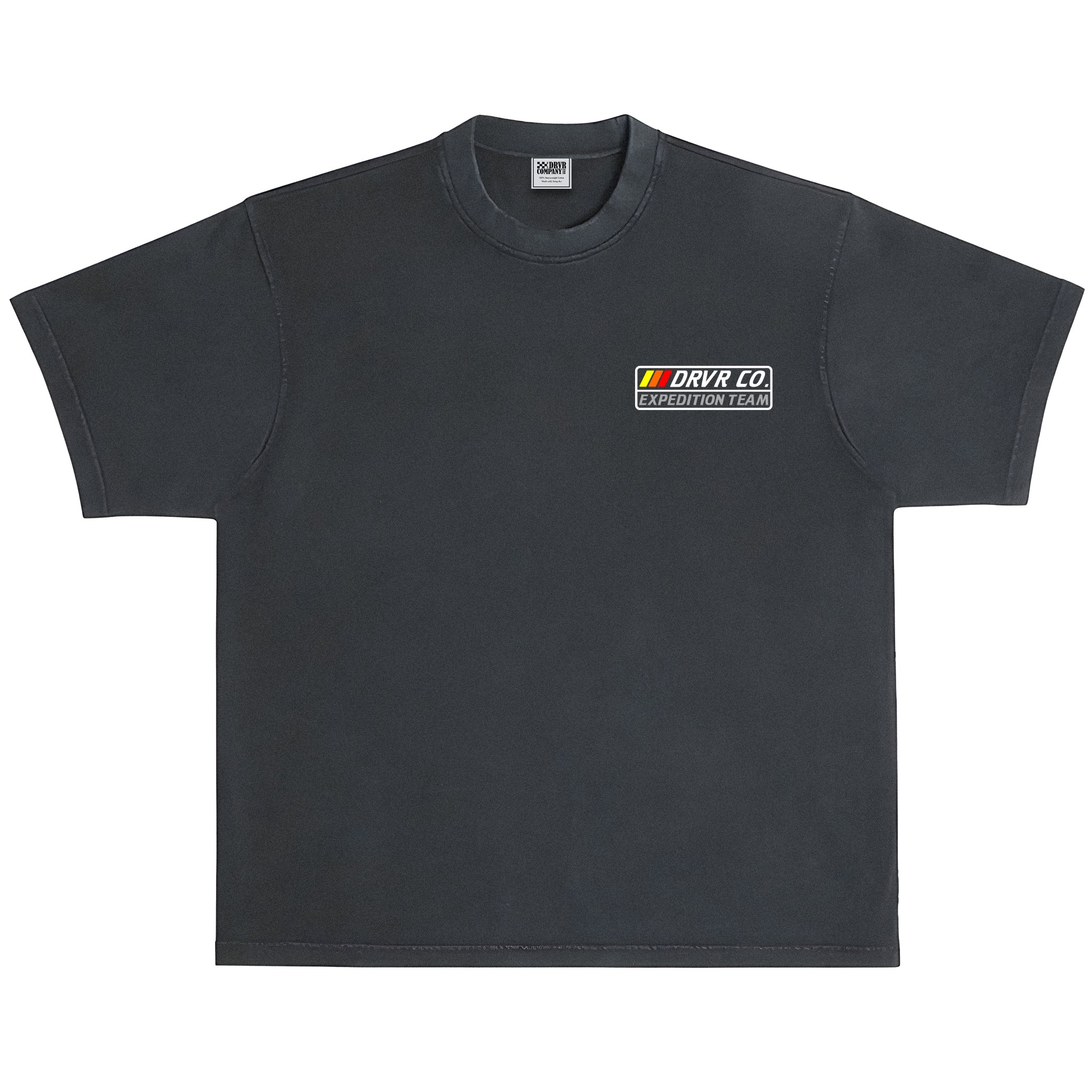 Tシャツ・カットソー Undermycar THROUGH TRIALS GLORY VINTAGE T-SHIRTS 5FT2161 s-l1200.jpg