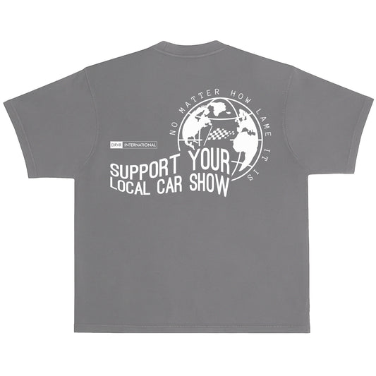 Car Show Tee